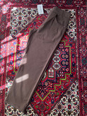 شلوار بگ اویشو